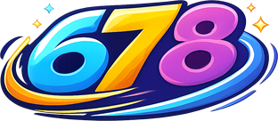 678 লোগো